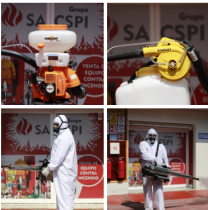 sanitización inmueble 2